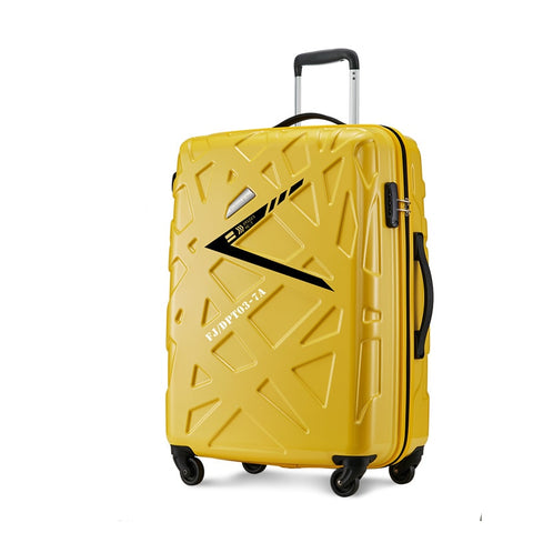 Silent Universal Wheel Luggage,Trolley Case,20 Inch Business Boarding Box,Trend Suitcase,Waterproof