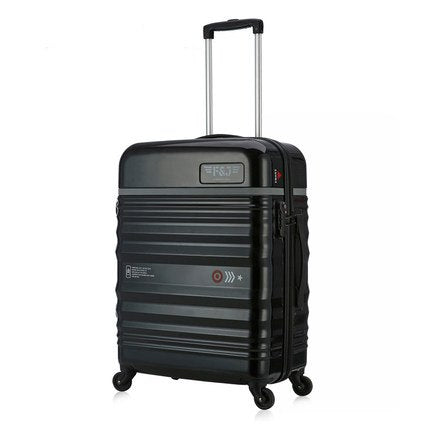 Silent Universal Wheel Luggage,Trolley Case,20 Inch Business Boarding Box,Trend Suitcase,Waterproof