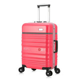 Silent Universal Wheel Luggage,Trolley Case,20 Inch Business Boarding Box,Trend Suitcase,Waterproof