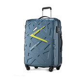 Silent Universal Wheel Luggage,Trolley Case,20 Inch Business Boarding Box,Trend Suitcase,Waterproof