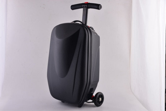 Promotion Hot Sale 2019 New Style Kids Lovely Mini Travel Trolley Creative Convenient Luggage