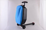 Promotion Hot Sale 2019 New Style Kids Lovely Mini Travel Trolley Creative Convenient Luggage