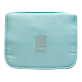 Hanging Toiletry Storage Bags Travel Folding Wash Pouch Cosmetic Organizer Wholesale Bulk Lots