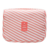 Hanging Toiletry Storage Bags Travel Folding Wash Pouch Cosmetic Organizer Wholesale Bulk Lots