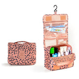 Hanging Toiletry Storage Bags Travel Folding Wash Pouch Cosmetic Organizer Wholesale Bulk Lots