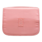 Hanging Toiletry Storage Bags Travel Folding Wash Pouch Cosmetic Organizer Wholesale Bulk Lots