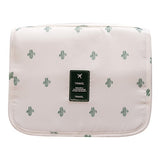 Hanging Toiletry Storage Bags Travel Folding Wash Pouch Cosmetic Organizer Wholesale Bulk Lots