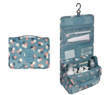 Hanging Toiletry Storage Bags Travel Folding Wash Pouch Cosmetic Organizer Wholesale Bulk Lots