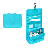 Hanging Toiletry Storage Bags Travel Folding Wash Pouch Cosmetic Organizer Wholesale Bulk Lots