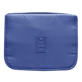 Hanging Toiletry Storage Bags Travel Folding Wash Pouch Cosmetic Organizer Wholesale Bulk Lots