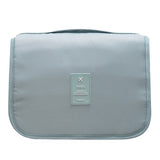 Hanging Toiletry Storage Bags Travel Folding Wash Pouch Cosmetic Organizer Wholesale Bulk Lots