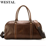 Westal Large Capacity Travel Bag For Suit Carry On Luggage Organizer Bag Big Travel Bags For Hand