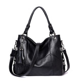 Women Leather Handbags Women Messenger Bag Designer Crossbody Bags For Women 2018 Bolsa Feminina
