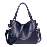 Women Leather Handbags Women Messenger Bag Designer Crossbody Bags For Women 2018 Bolsa Feminina