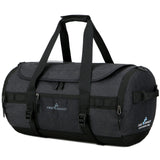 Portable Large Sports Gym Bag Holiday Travel Tote Duffel Bag Handbag Shoulder Bag For Men And Women