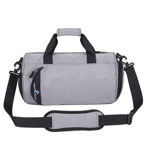 Travel Bag Duffel Bag For Women & Men Shoulder Bag Handbag Weekend Bag For Luggage Gym Sports