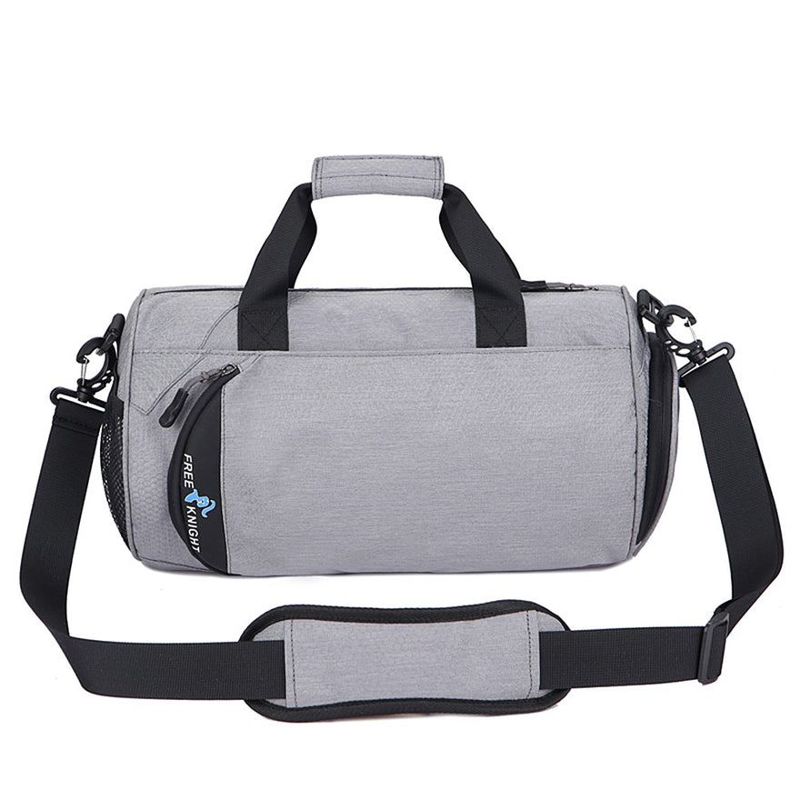 Travel Bag Duffel Bag For Women & Men Shoulder Bag Handbag Weekend Bag For Luggage Gym Sports