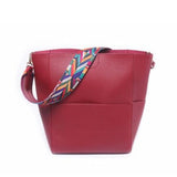 2019 New Luxury Handbags Women Bag Designer Brand Famous Shoulder Bag Female Vintage Satchel Bag Pu