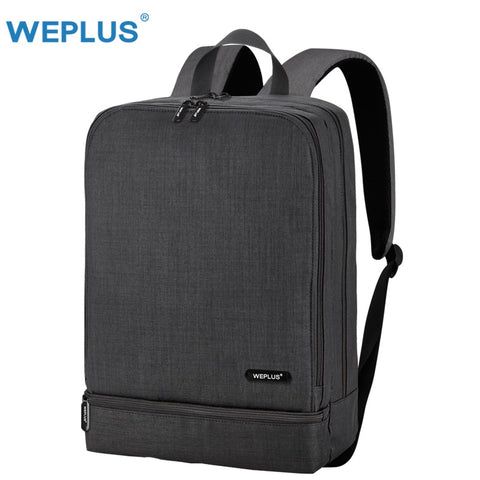 Weplus Backpack Women Multifunction Laptop Backpack Men Anti Thief Famale Backpack Classic