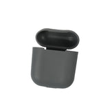 Silicone Earphone Case Wireless Bt Earphone Storage Box Portable Headphone Cases For Airpods