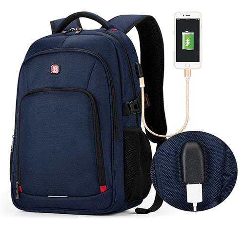 Balang Brand 2019 Men'S Laptop Backpack Male Luggage Shoulder Bag ...