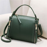 Tonny Kizz Luxury Handbags Women Bags Designer Crossbody Messenger Bags Female Bucket Small