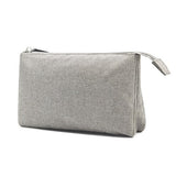 Portable Cable Organizer Electronic Digital Gadget Storage Bag Trip Headphones Charger Wires Case