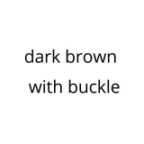 Rfid Blocking Vintage Leather Credit Card Holder Men Aluminum Alloy Business Id Card Case Automatic