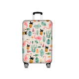 Travel Luggage Cover Suitcase Protector Bag Travel Luggage Cover Fit For 18-28 Inch Luggage