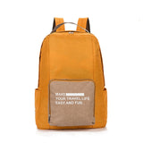 Men Travel Bags Waterproof Nylon Folding Laptop Bag Large Capacity Bag Luggage