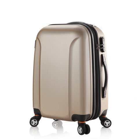 Traveling With Wheels Walizka Bavul Mala And Travel Bag Maleta Trolley Valiz Koffer Suitcase