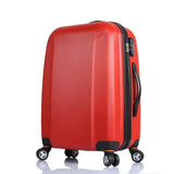 Traveling With Wheels Walizka Bavul Mala And Travel Bag Maleta Trolley Valiz Koffer Suitcase