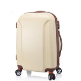 Traveling With Wheels Walizka Bavul Mala And Travel Bag Maleta Trolley Valiz Koffer Suitcase
