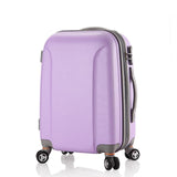 Traveling With Wheels Walizka Bavul Mala And Travel Bag Maleta Trolley Valiz Koffer Suitcase