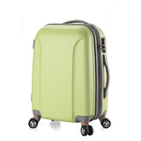 Traveling With Wheels Walizka Bavul Mala And Travel Bag Maleta Trolley Valiz Koffer Suitcase