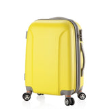 Traveling With Wheels Walizka Bavul Mala And Travel Bag Maleta Trolley Valiz Koffer Suitcase