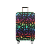Travel Luggage Cover Suitcase Protector Bag Travel Luggage Cover Fit for 18-28 Inch Luggage