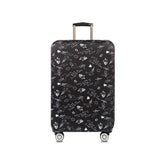 Travel Luggage Cover Suitcase Protector Bag Travel Luggage Cover Fit for 18-28 Inch Luggage