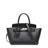 Esufeir 100% Genuine Leather Women Handbag Brand Fashion Female Shoulder Bag Crossbody Bag For