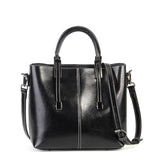 Esufeir Luxury Genuine Leather Women Handbags Fashion Crossbody Bag Shoulder Bag Vintage Designer