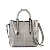 Esufeir Luxury Genuine Leather Women Handbags Fashion Crossbody Bag Shoulder Bag Vintage Designer