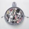 Portable Beauty Drawstring Travel Makeup Bag Organizer Storage Jewelery Cosmetic