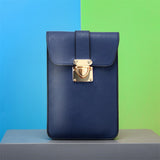 Women Fashion Leather Shoulder Bag Small Crossbody Tote Ladies Purse Wallet