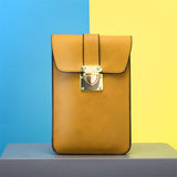 Women Fashion Leather Shoulder Bag Small Crossbody Tote Ladies Purse Wallet