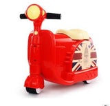Ride On Suitcase For Kids Riding Suitcase For Boys Children Car Suitcase For Baby Children Travel