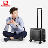 Hanke Tsa Lock Pc Rolling Luggage Travel Suitcases Women Spinner Trolley Carry Ons Luggages Men