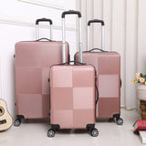 Trolley Case,Travel Suitcase,20-Inch For Male And Female Students Boarding Box,Password
