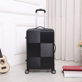 Trolley Case,Travel Suitcase,20-Inch For Male And Female Students Boarding Box,Password