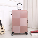 Trolley Case,Travel Suitcase,20-Inch For Male And Female Students Boarding Box,Password