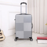 Trolley Case,Travel Suitcase,20-Inch For Male And Female Students Boarding Box,Password